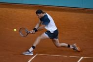 In Picture: Jack Draper (Getty)